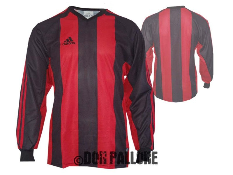 adidas United L/S Jersey
