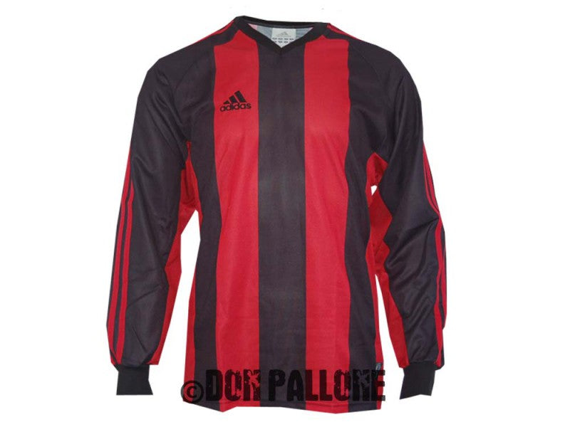 adidas United L/S Jersey