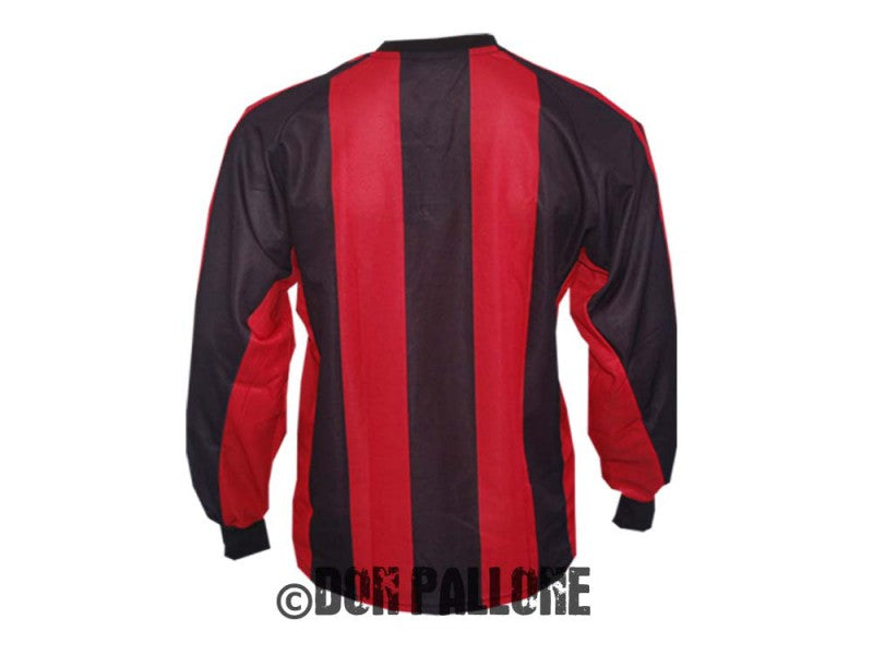 adidas United L/S Jersey