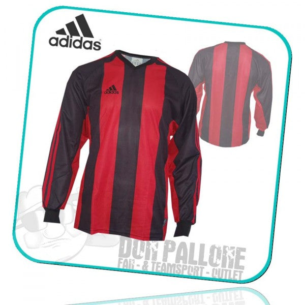 adidas United L/S Jersey