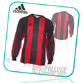 adidas United L/S Jersey