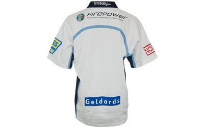 Canterbury Cardiff Blues Jersey