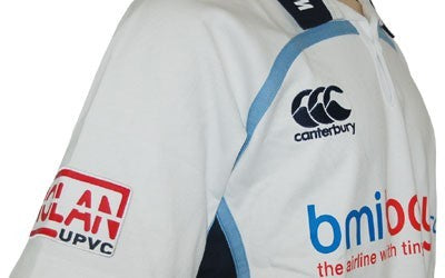 Canterbury Cardiff Blues Jersey