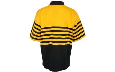 Canterbury CRFU Rugby Poloshirt