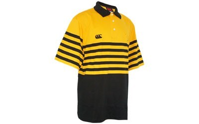 Canterbury CRFU Rugby Poloshirt