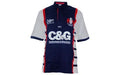Cotton Traders Glouc.Shirt