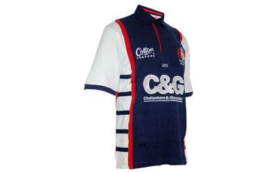 Cotton Traders Glouc.Shirt