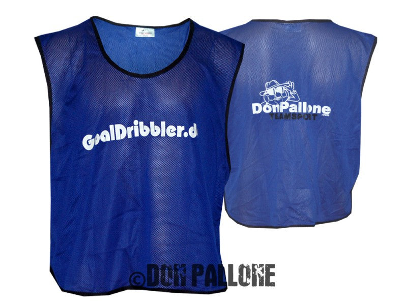 Don Pallone Markierungshemd / BIB