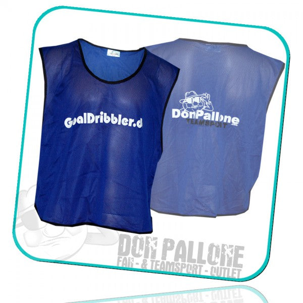 Don Pallone Markierungshemd / BIB