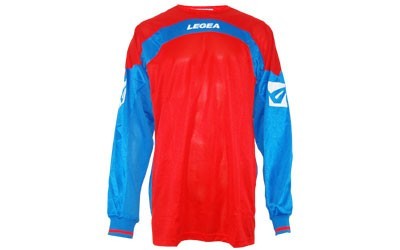 Legea Oviedo L/S Trikot-Set