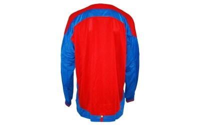Legea Oviedo L/S Trikot-Set