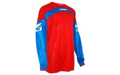 Legea Oviedo L/S Trikot-Set