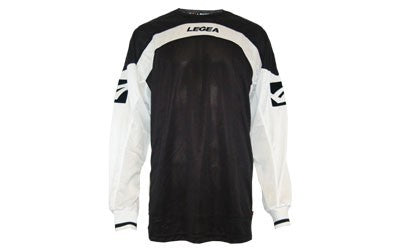 Legea Oviedo L/S Trikot-Set