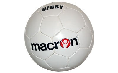 Macron Derby Fußball