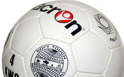 Macron Derby Fußball