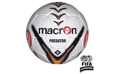 Macron Pred.Matchball